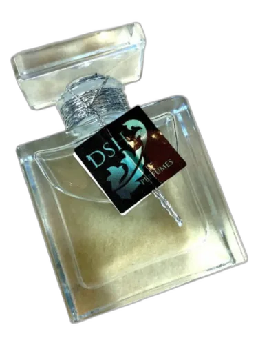 Open Space No. 1 Dsh Perfumes by DSH Perfumes
