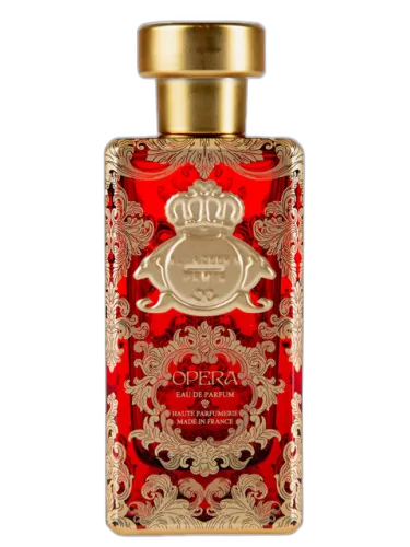 Opera Al-jazeera Perfumes by Al-Jazeera Perfumes