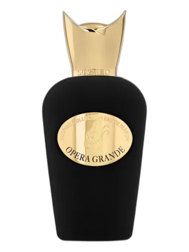 Opera Grande Sospiro Perfumes by Sospiro Perfumes