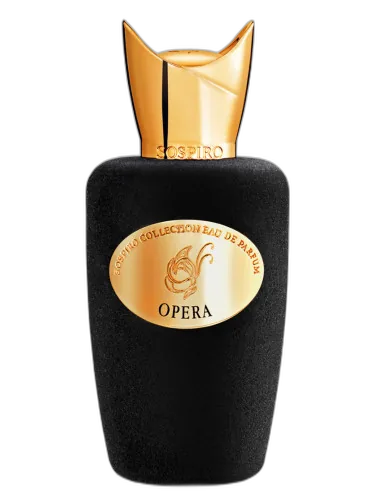 Opera Sospiro Perfumes by Sospiro Perfumes