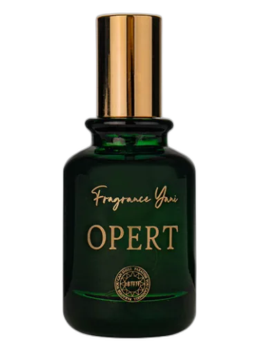 Opert Yani by YANI