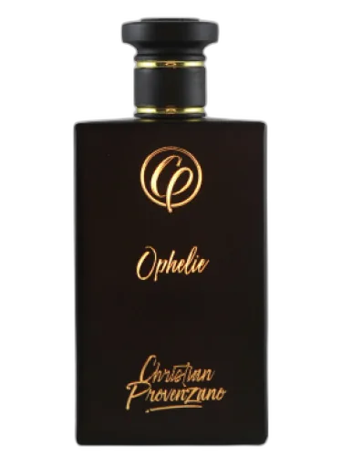 Ophelie Christian Provenzano Parfums