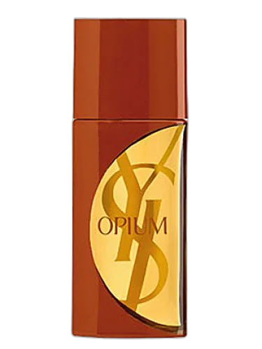 Opium Collector Edition 2008 Yves Saint Laurent