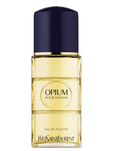Opium Pour Homme Yves Saint Laurent by Yves Saint Laurent