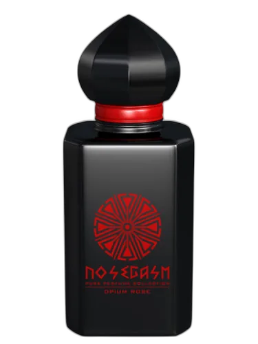 Opium Rose Nosegasm by Nosegasm