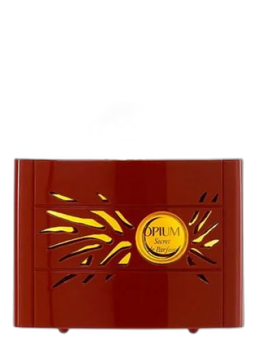Opium Secret De Parfum Yves Saint Laurent by Yves Saint Laurent
