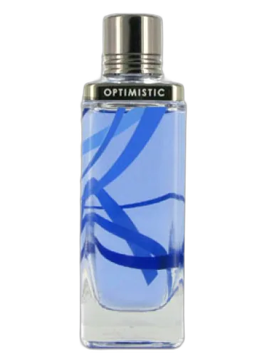 Optimistic For Him Paul Smith by Paul Smith