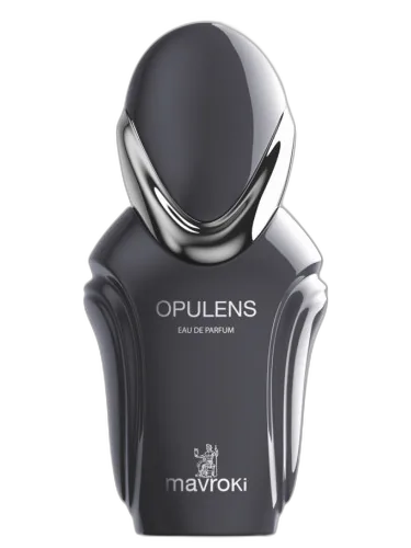 Opulens Mavroki by Mavroki