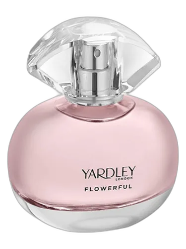 Opulent Rose Yardley by Yardley
