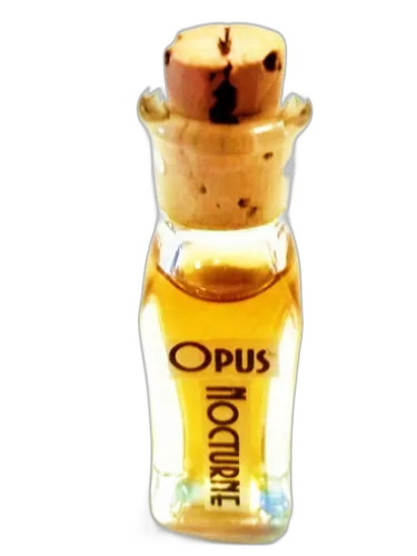 Opus Nocturne Robbie Vangogh