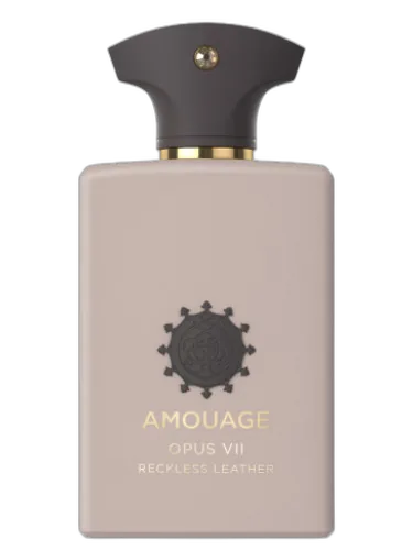 Opus Vii – Reckless Leather Amouage by Amouage