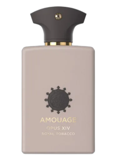 Opus Xiv – Royal Tobacco Amouage by Amouage