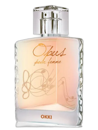 Opus Pour Femme Okki by OKKI
