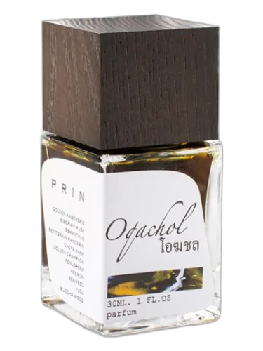 Oqachol Prin by Prin