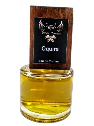 Oquira Charme Essência by Charme Essência