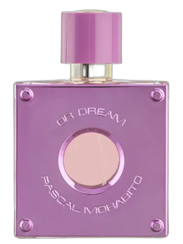 Or Dream Pascal Morabito by Pascal Morabito