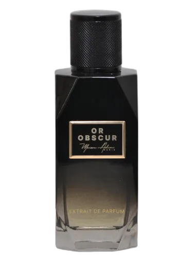 Or Obscur Maison Adimi by Maison Adimi