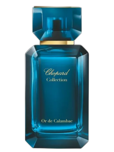 Or De Calambac Chopard by Chopard