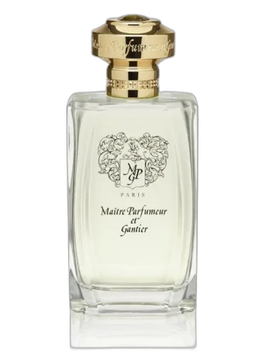 Or Des Indes Maitre Parfumeur Et Gantier by Maitre Parfumeur et Gantier