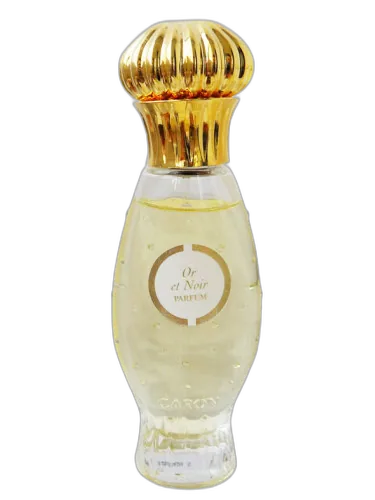Or Et Noir Caron by Caron