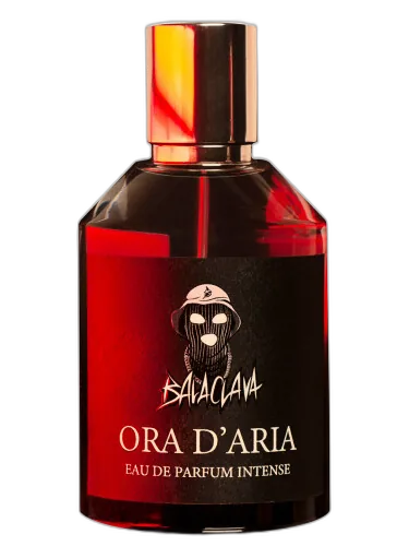 Ora D'aria Balaclava Perfumes
