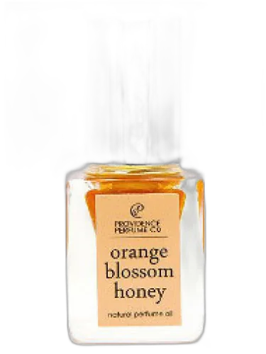 Orange Blossom Honey Providence Perfume Co. by Providence Perfume Co.