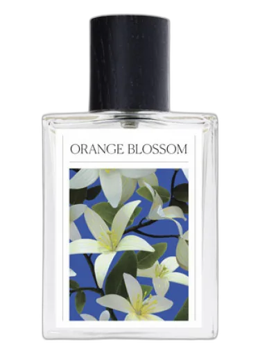 Orange Blossom The 7 Virtues by The 7 Virtues
