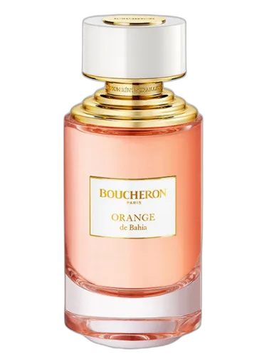 Orange De Bahia Boucheron by Boucheron