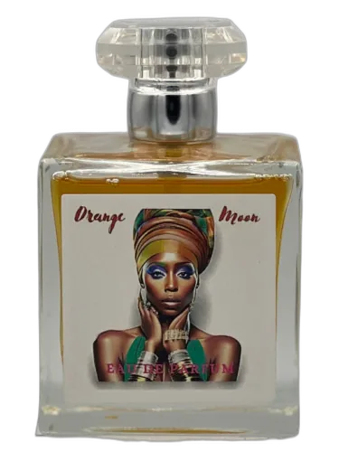 Orange Moon Khye Fragrances by Khye Fragrances