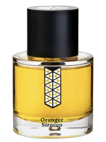 Oranger Sirocco Les Indemodables