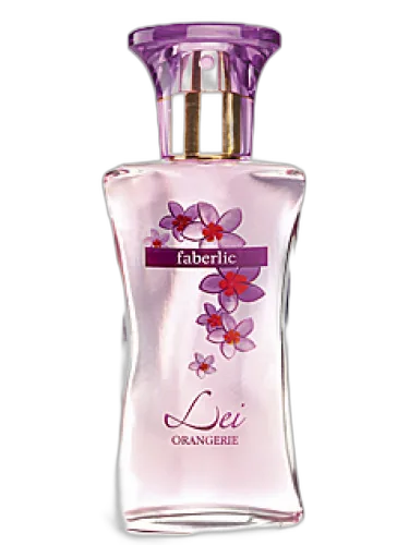 Orangerie Lei Faberlic by Faberlic