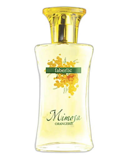 Orangerie Mimosa Faberlic by Faberlic
