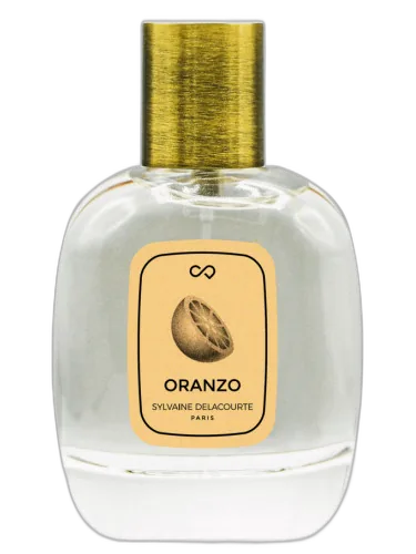 Oranzo Sylvaine Delacourte by Sylvaine Delacourte