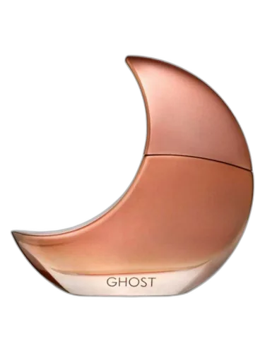Orb Of Night Ghost by Ghost