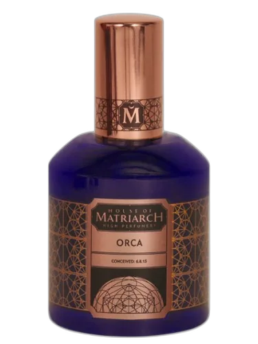 Orca House Of Matriarch by House of Matriarch
