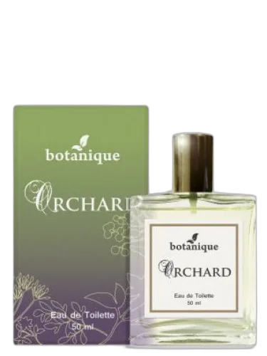 Orchard Botanique by Botanique