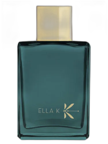 Orchid K Ella K Parfums by Ella K Parfums