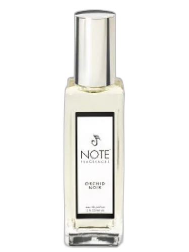 Orchid Noir Note Fragrances