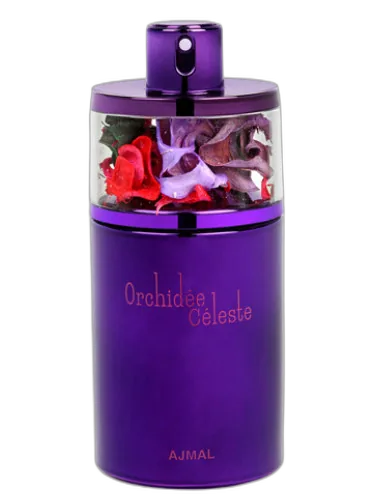 Orchidee Celeste Ajmal by Ajmal