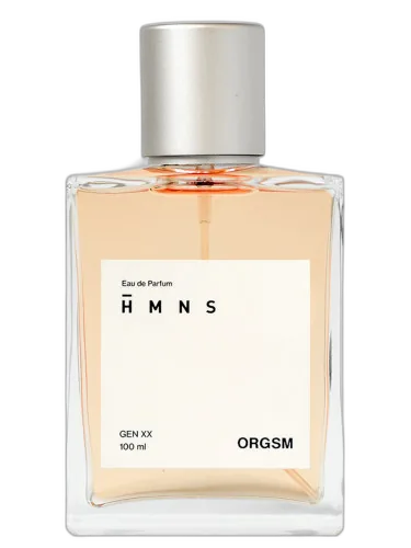 Orgsm Hmns