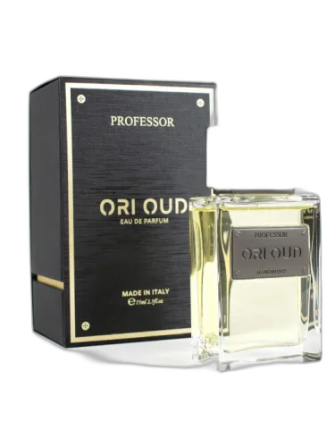 Ori Oud Professor by Professor