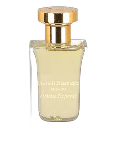 Orient Express Fratelli Diamanti