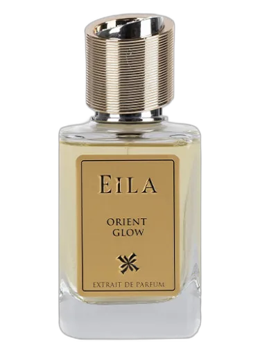 Orient Glow Eila