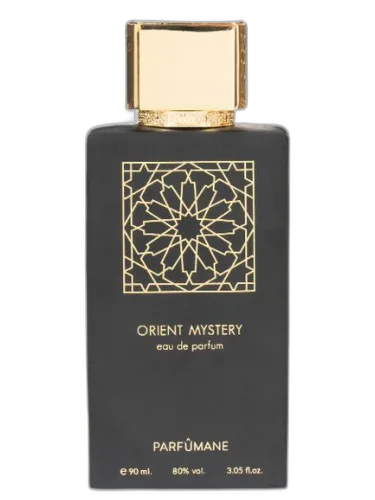 Orient Mystery Parfumane by Parfumane