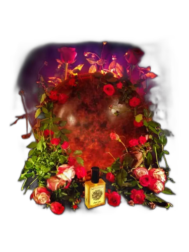 Orient Rose Solstice Scents by Solstice Scents