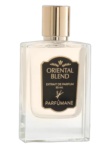 Oriental Blend Parfumane by Parfumane