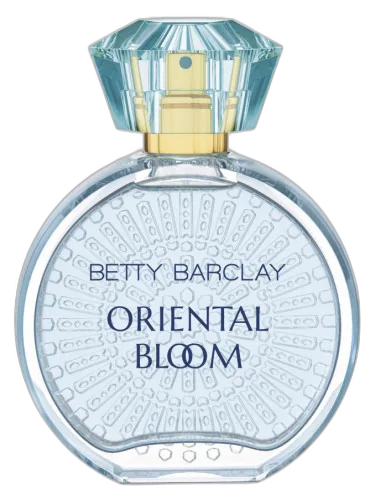 Oriental Bloom Eau De Parfum Betty Barclay