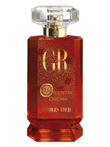 Oriental Dream Georges Rech