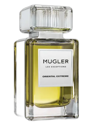 Oriental Extreme Mugler by Mugler