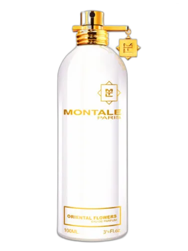 Oriental Flowers Montale by Montale